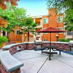 Отель WorldMark Las Vegas Tropicana США, Лас-Вегас - отзывы, цены и фото номеров - забронировать отель WorldMark Las Vegas Tropicana онлайн фото 5