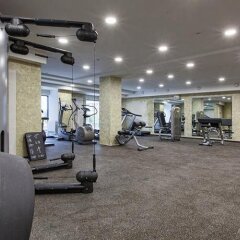 Royal Hotel Spa & Wellness фитнесс-зал фото 3