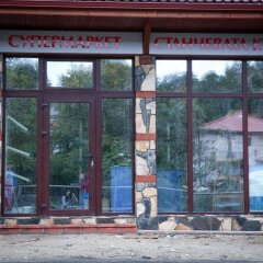 Отель Stanchevata Kashta Болгария, Ардино - отзывы, цены и фото номеров - забронировать отель Stanchevata Kashta онлайн фото 8