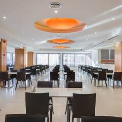 Island Resorts Marisol Hotel - All Inclusive питание
