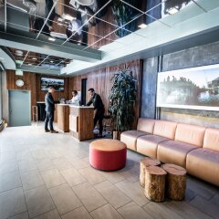 Отель Erwin, a Joie de Vivre Boutique Hotel США, Лос-Анджелес - отзывы, цены и фото номеров - забронировать отель Erwin, a Joie de Vivre Boutique Hotel онлайн интерьер отеля фото 2