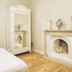 Отель La Piazzetta Rooms Генуя комната для гостей фото 5