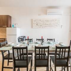 Отель Seashells Self Catering Apartment Мальта, Буджибба - отзывы, цены и фото номеров - забронировать отель Seashells Self Catering Apartment онлайн питание