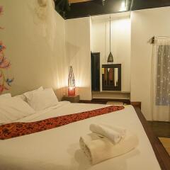 Отель La Laanta Hideaway Resort комната для гостей
