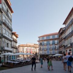 Porto A.S. 1829 Hotel фото 6