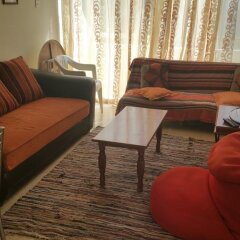 Отель Nondas Hill Hotel Apartments Кипр, Ларнака - отзывы, цены и фото номеров - забронировать отель Nondas Hill Hotel Apartments онлайн фото 13