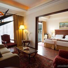 Отель Electra Palace Athens комната для гостей фото 4