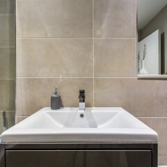 Апартаменты Brighton Beach Apartments спа