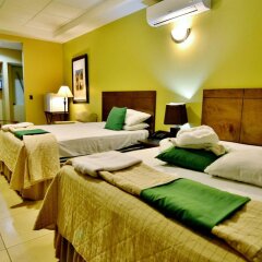 Hotel Casona del Lago in Santa Elena, Guatemala from 114$, photos, reviews - zenhotels.com guestroom photo 5