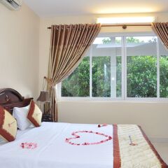 Отель Lam Son Deluxe Apartments Вьетнам, Вунгтау - отзывы, цены и фото номеров - забронировать отель Lam Son Deluxe Apartments онлайн детские мероприятия