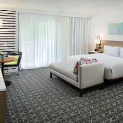 Отель Santa Barbara House комната для гостей фото 2