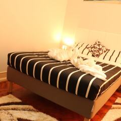 The Delight Hostel Lisbon комната для гостей