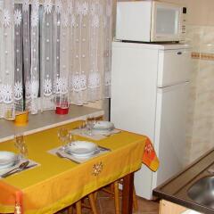 Отель Apartament Waszyngtona Варшава в номере фото 2
