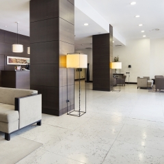 Отель Nh Collection Milano Porta Nuova интерьер отеля фото 2
