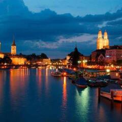 Отель Novotel Zurich City-West Швейцария, Цюрих - 9 отзывов об отеле, цены и фото номеров - забронировать отель Novotel Zurich City-West онлайн приотельная территория