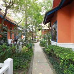 Отель Anantara Lawana Koh Samui Resort Самуи фото 2