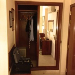 Отель Gran Hotel Inglés Испания, Мадрид - 1 отзыв об отеле, цены и фото номеров - забронировать отель Gran Hotel Inglés онлайн фото 3