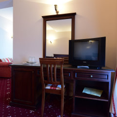 Hotel Imperial Premium in Timisoara, Romania from 47$, photos, reviews - zenhotels.com room amenities photo 2