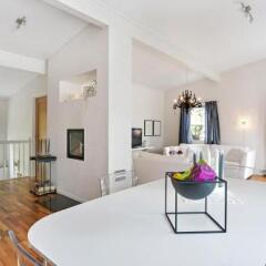 Отель Aalesund City Apartment Норвегия, Олесунн - отзывы, цены и фото номеров - забронировать отель Aalesund City Apartment онлайн комната для гостей фото 3