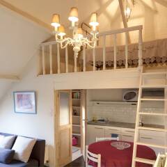 Отель B&B In Bruges комната для гостей фото 2