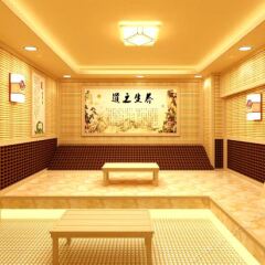 Tianjing Hotel сауна