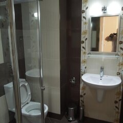 Отель Oak Residence Aparthotel Болгария, Чепеларе - отзывы, цены и фото номеров - забронировать отель Oak Residence Aparthotel онлайн фото 11