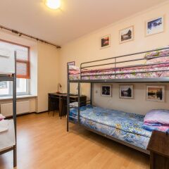 Krasny Terem Hotel детские мероприятия