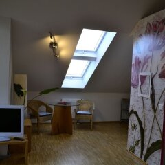 Отель Pandion Boardinghouse Германия, Мюнхен - отзывы, цены и фото номеров - забронировать отель Pandion Boardinghouse онлайн детские мероприятия фото 2