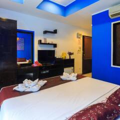 Отель 2C Phuket Hotel Таиланд, Карон-Бич - отзывы, цены и фото номеров - забронировать отель 2C Phuket Hotel онлайн спа