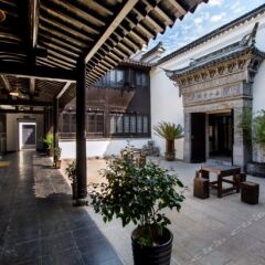 Отель Zhenze Waterside Houses фото 3