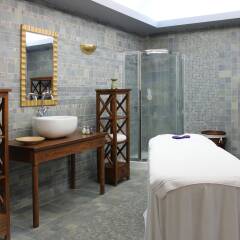 Отель Lindos Imperial Resort And Spa спа