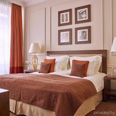 The Ring Vienna's Casual Luxury Hotel комната для гостей фото 2