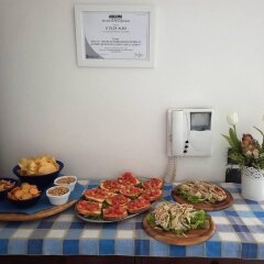 Отель B&B Casa Carlotta Италия, Лимена - отзывы, цены и фото номеров - забронировать отель B&B Casa Carlotta онлайн сейф в номере