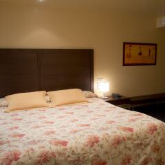 Casa Canut in Les Escaldes, Andorra from 331$, photos, reviews - zenhotels.com guestroom photo 3