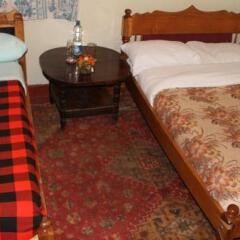 Отель Mau Springs Country Resort в номере фото 2