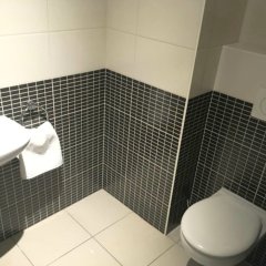 Large Modern Flat 100m2 in City Center - Parking in Luxembourg, Luxembourg from 263$, photos, reviews - zenhotels.com photo 6