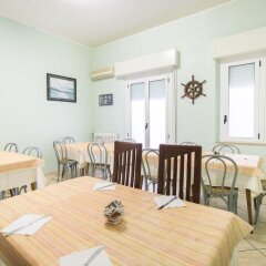 Hotel Aldebaran Римини питание фото 2