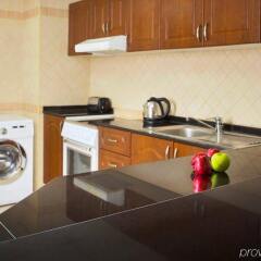 TIME Crystal Hotel Apartments в номере фото 2