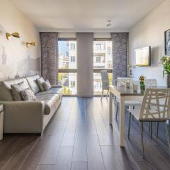 Отель Lagrange Apart'HOTEL Lyon Lumière Франция, Лион - отзывы, цены и фото номеров - забронировать отель Lagrange Apart'HOTEL Lyon Lumière онлайн комната для гостей фото 5