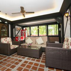 Отель Stable Lodge интерьер отеля