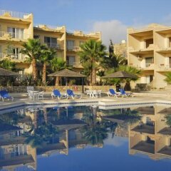 Апартаменты Ta Frenc Apartments бассейн фото 3