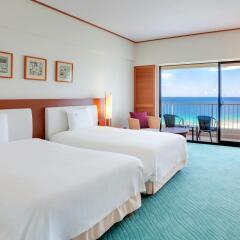 Отель Nikko Guam Тамунинг комната для гостей фото 2