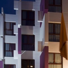 Отель Mercure Rabat Sheherazade Марокко, Рабат - отзывы, цены и фото номеров - забронировать отель Mercure Rabat Sheherazade онлайн