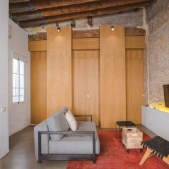 Отель Musico Flat III Испания, Валенсия - отзывы, цены и фото номеров - забронировать отель Musico Flat III онлайн фото 6