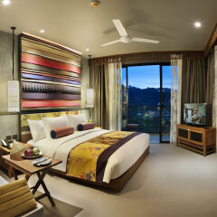 The Sea Galleri by Katathani in Phuket, Thailand from 72$, photos, reviews - zenhotels.com guestroom photo 2