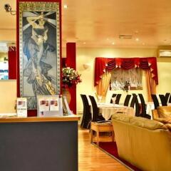 City View Hotel интерьер отеля фото 3