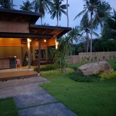 Отель Lanta Infinity Resort Ланта фото 3