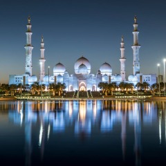 Отель Grand Excelsior Hotel Deira ОАЭ, Дубай - 1 отзыв об отеле, цены и фото номеров - забронировать отель Grand Excelsior Hotel Deira онлайн приотельная территория