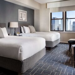 The Shelburne Sonesta New York in New York, United States of America from 341$, photos, reviews - zenhotels.com photo 2