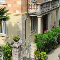 Отель Residence Ortensia Бавено фото 9
